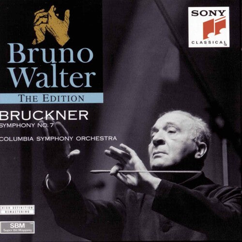 Bruckner: Symphony No. 7, WAB 107