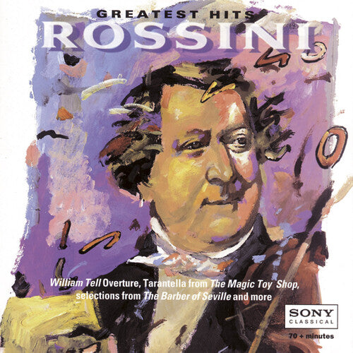 Rossini: Greatest Hits