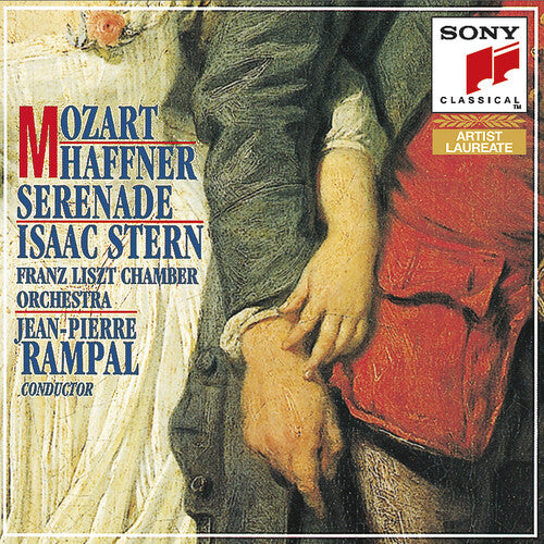 Mozart: Serenade No. 7 in D Major, K. 250 "Haffner"