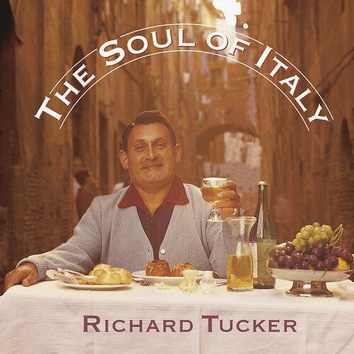 The Soul of Italy