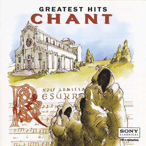 Chant: Greatest Hits