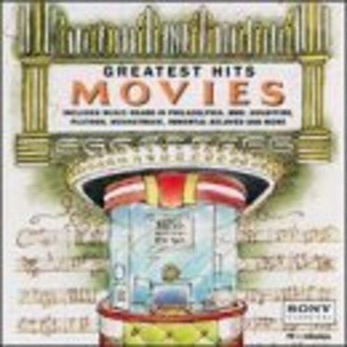 GREATEST HITS: MOVIES