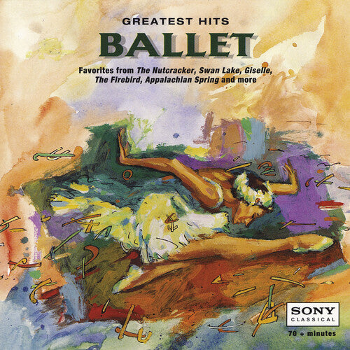 Ballet: Greatest Hits
