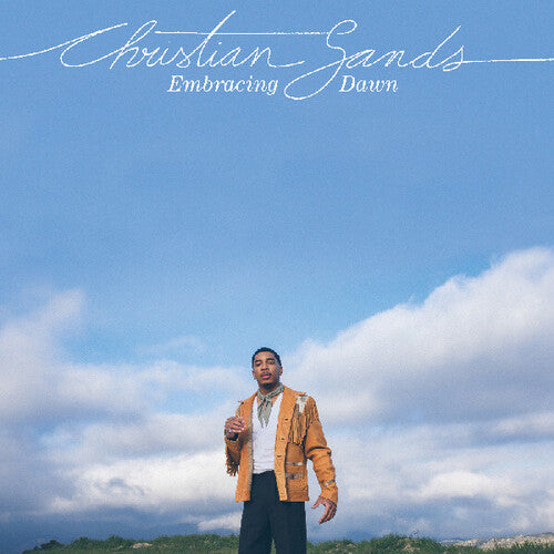 Sands: Embracing Dawn