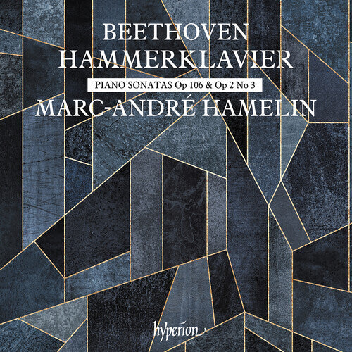 BEETHOVEN: HAMMERKLAVIER