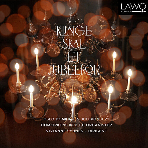 Klinge Skal et Jubeljor (A chorus of cheers must ring out!)