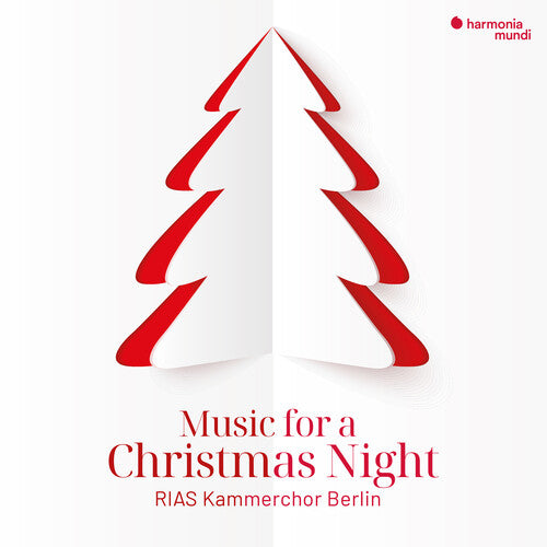 MUSIC FOR A CHRISTMAS NIGHT
