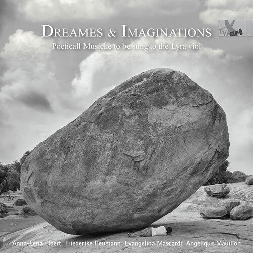 Dreames & Imaginations - Poeticall Musicke to be sung to the