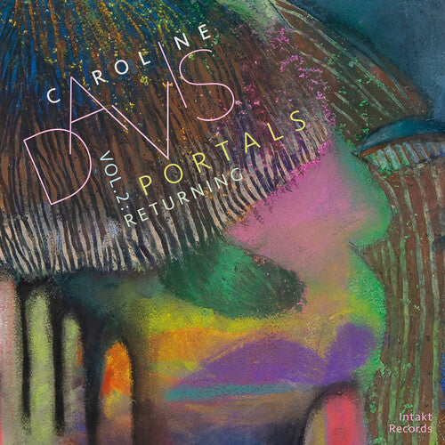 PORTALS VOL. 2: RETURNING