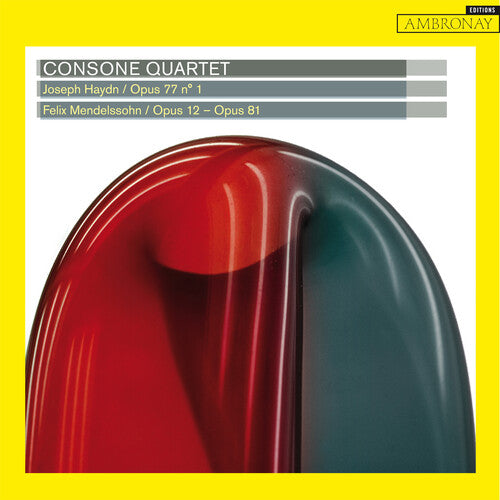 STRING QUARTETS