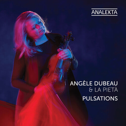 PULSATIONS