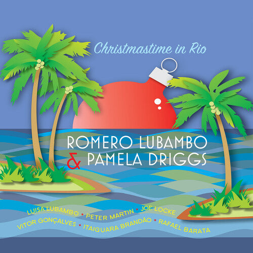 CHRISTMASTIME IN RIO