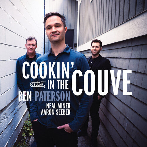 COOKIN' IN THE COUVE