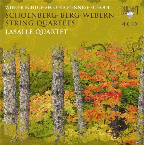 STRING QUARTETS