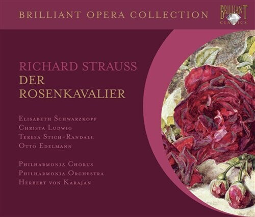 ROSENKAVALIER