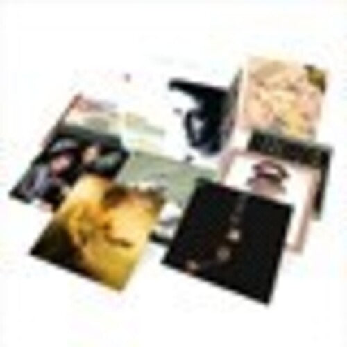 Daniel Barenboim - A Retrospective - The Complete Sony Recordings [46 CDs]