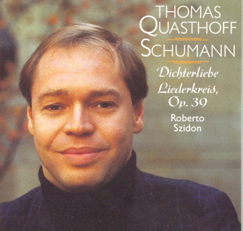DICHTERLIEBE OP.39