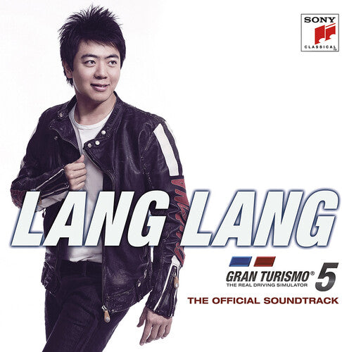 Gran Turismo 5 (Original Game Soundtrack)