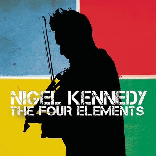 FOUR ELEMENTS