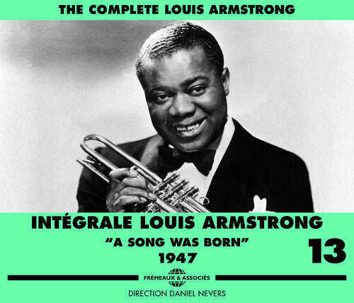 V13: L. ARMSTRONG 1947