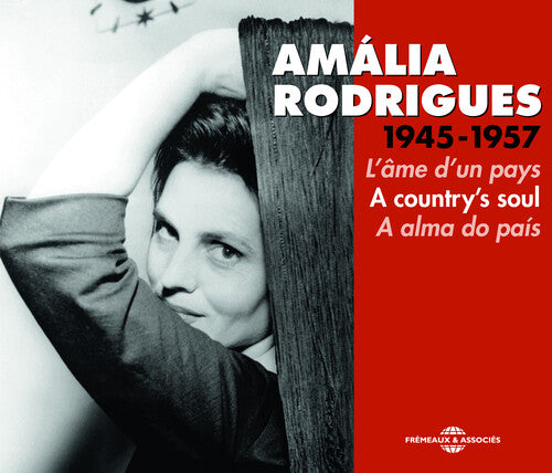 A. RODRIGUES: 1945-1957