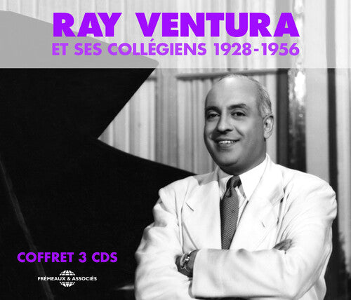 VENTURA & SES COLLEGIENS 1928-