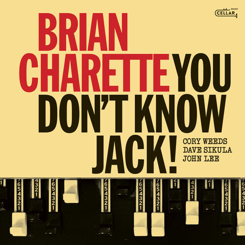 YOU DON'T KNOW JACK