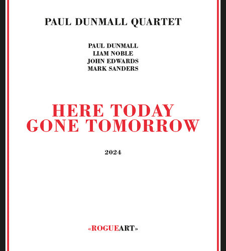 HERE TODAY GONE TOMORROW
