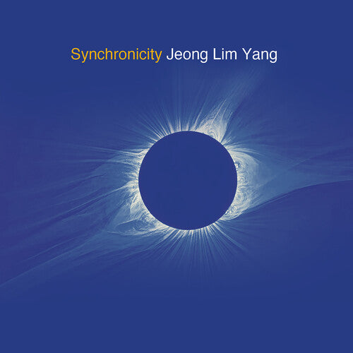 SYNCHRONICITY