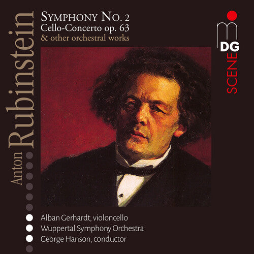 ORCHESTRAL WORKS