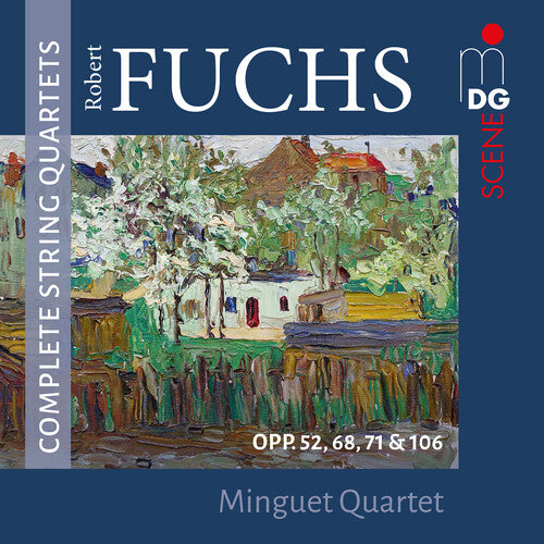 COMPLETE STRING QUARTETS