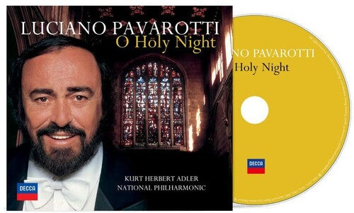 O HOLY NIGHT