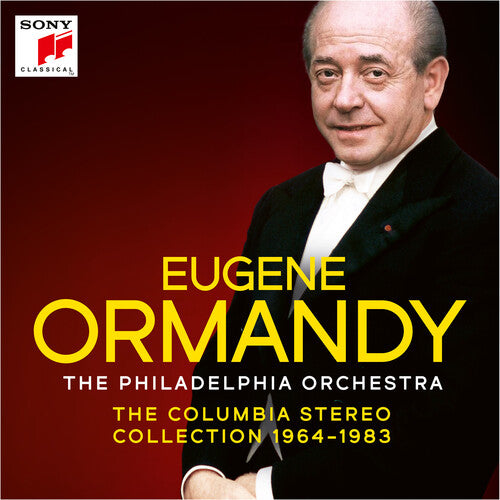 Columbia Collection 1964-83