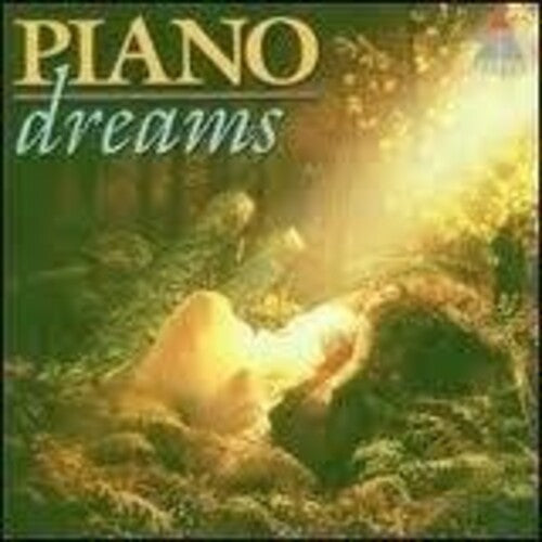Piano Dreams  Janowski, Hager, Rolla