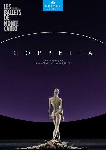 Delibes & Maillot: COPPEL-I.A