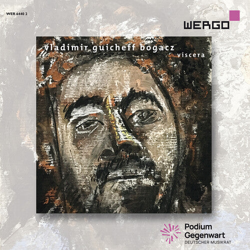 Viscera / Ensemble Musikfabrik, Trio Catch, Ensemble Aventure, Kollektiv3:6Koeln