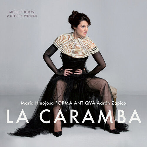 La Caramba / Maria Hinojosa