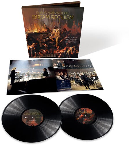 DREAM REQUIEM