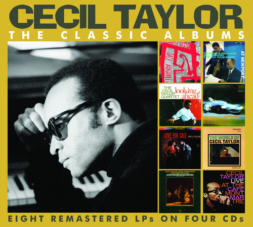 CLASSIC ALBUMS