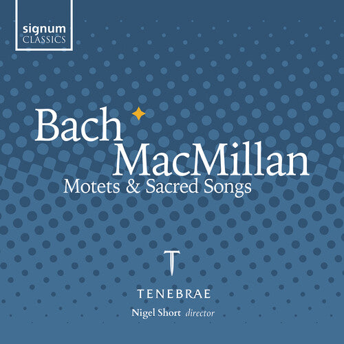 Motets & Sacred Songs / Tenebrae