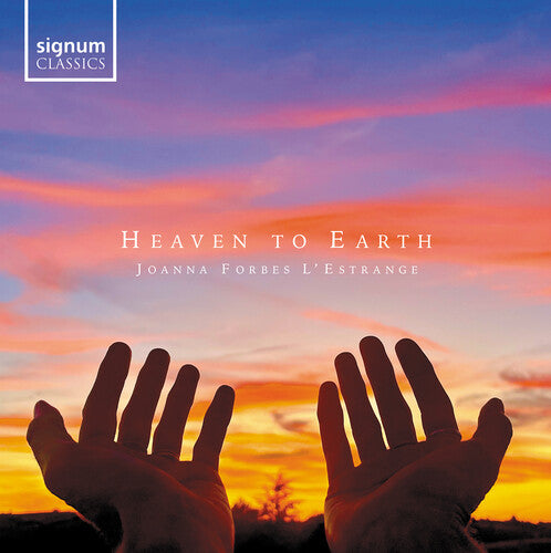 A. L’Estrange & J. L’Estrange: Heaven To Earth