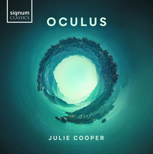 Cooper: Oculus
