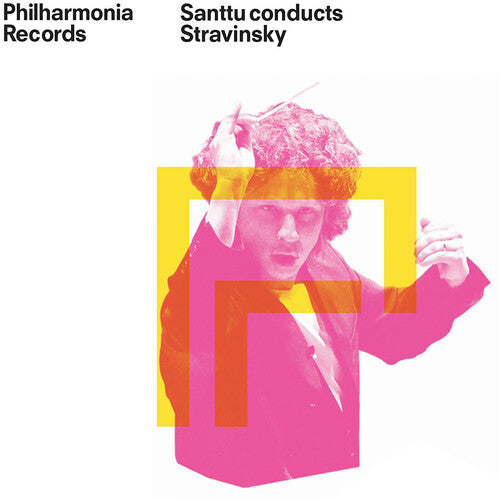 Stravinsky: Petrushka (Complete Ballet, 1947 Version); The F  Philharmonia Orchestra