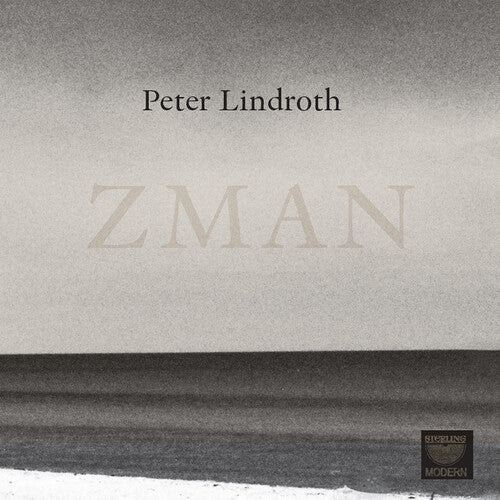 Lindroth: Zman
