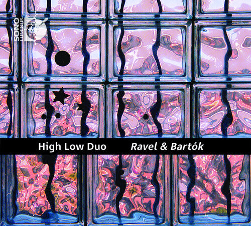 Works Arranged for Guitar / High Low Duo [Vinyl]
