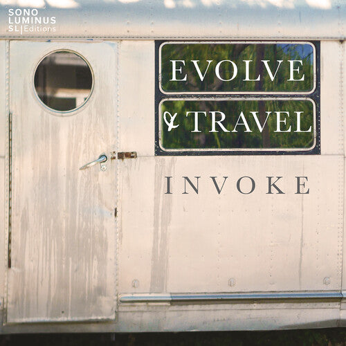Mitze & Montopoli: Evolve & Travel  Invoke