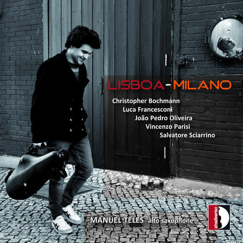 Bochmann, Francesconi, Oliveira, Parisi & Sciarrino: Lisboa