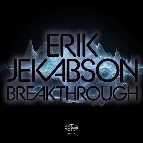 BREAKTHROUGH