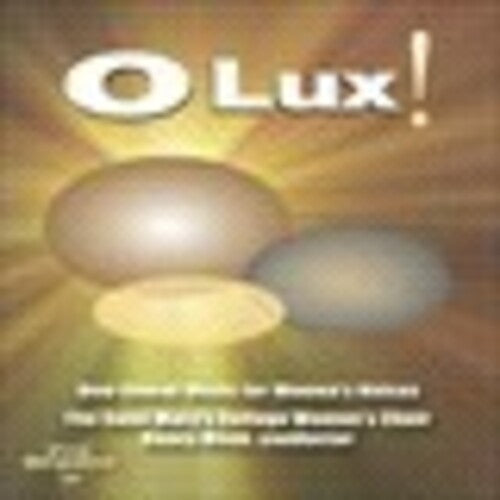 O Lux!