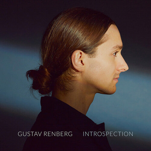Renberg: Introspection  Gustav Renberg